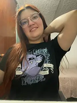Vixroy7 Live Chatraum