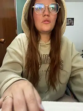 Sala de chat en directo de Vixroy7