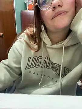 Živá chatovací místnost Vixroy7