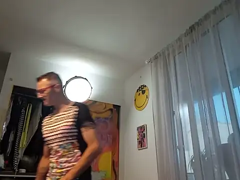 SophienewCDplayer élő chatszobája
