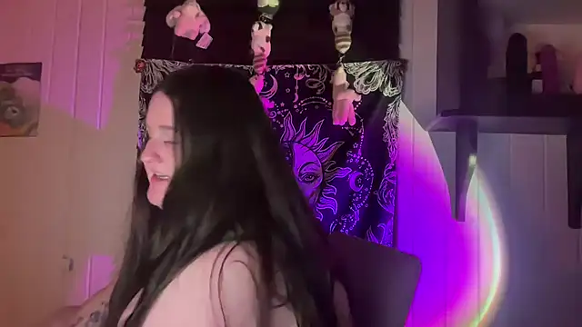 xopeachybaby Cameră chat live