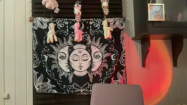 xopeachybaby লাইভ চ্যাট রুম