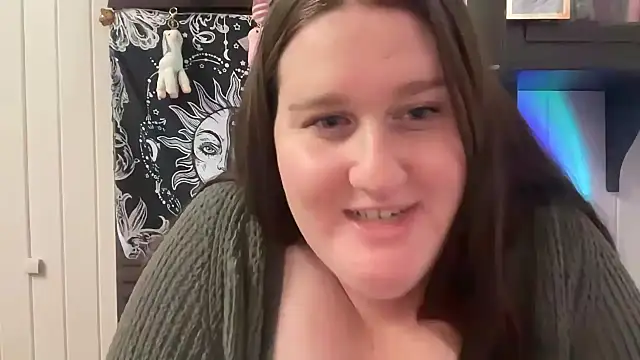 xopeachybaby 실시간 채팅방