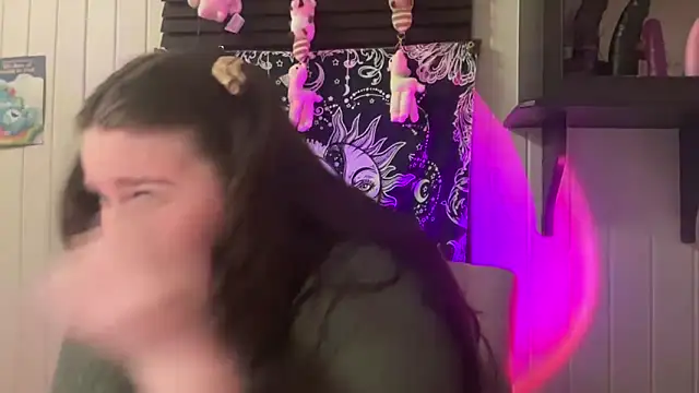 xopeachybaby Live Chatraum