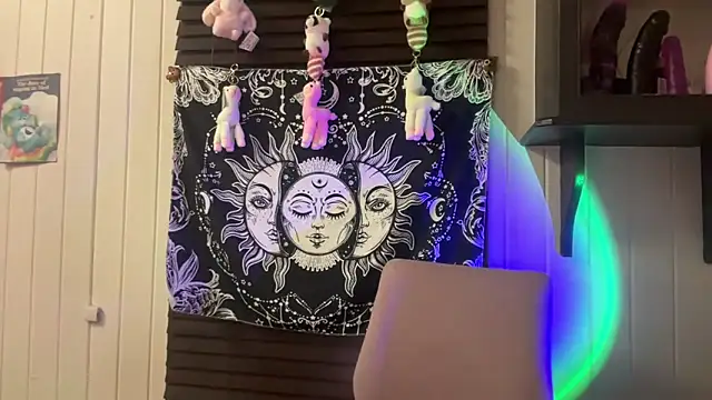 xopeachybaby Live Chatraum