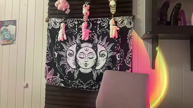xopeachybaby's Live Chat Room