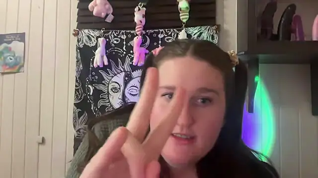 Chat ao vivo de xopeachybaby