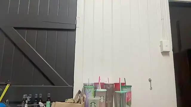xopeachybaby Live Chatraum