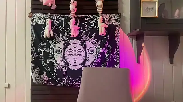 xopeachybaby 실시간 채팅방