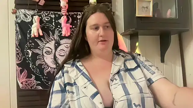 Chat ao vivo de xopeachybaby