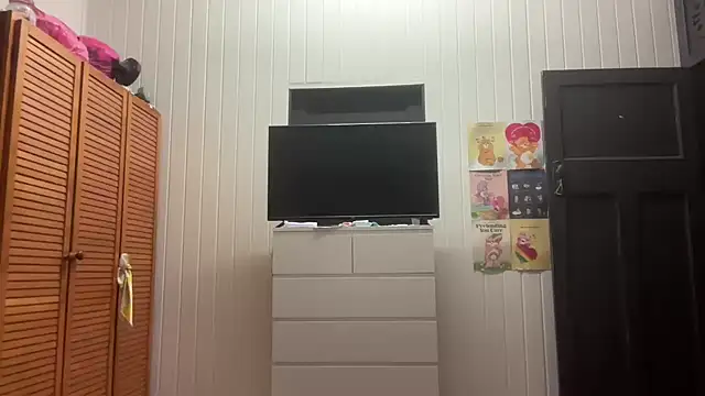 xopeachybaby 现场聊天室