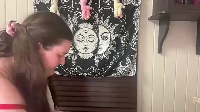 Chat soba uživo modela xopeachybaby