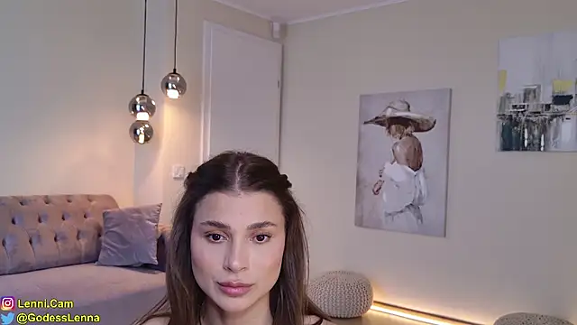 غرفة دردشة Lenna_Godess المباشرة