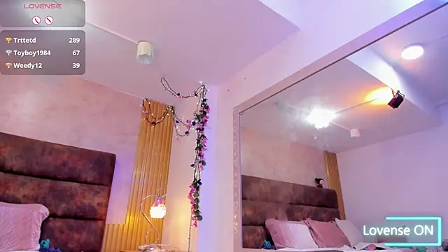 Bilik Sembang Langsung Afrodita_Greenn