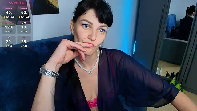 Sala de chat en directo de Agata__Moore