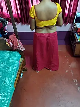 Little-Roshni Live Chatraum
