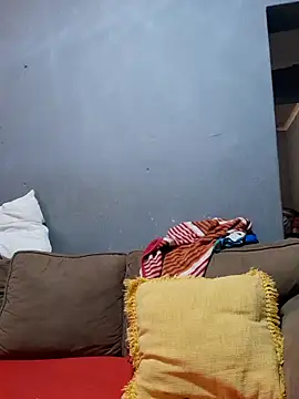 Živá chatovací místnost Barbieee1301