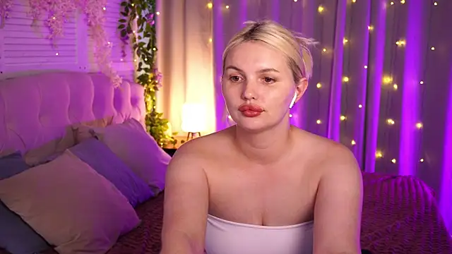 Chatroom en direct de AmeliaWeells