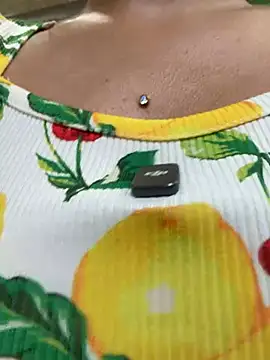 SweetSophieXOXO élő szexkamerás műsora