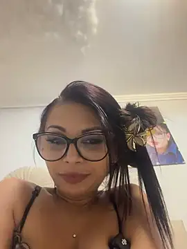غرفة دردشة SweetSophieXOXO المباشرة