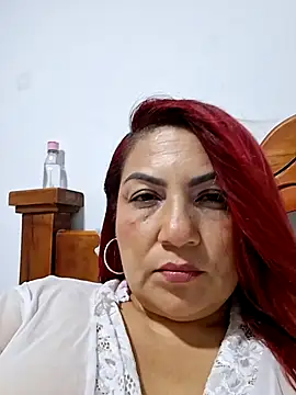 Sala de chat en directo de Mechi-Dirty