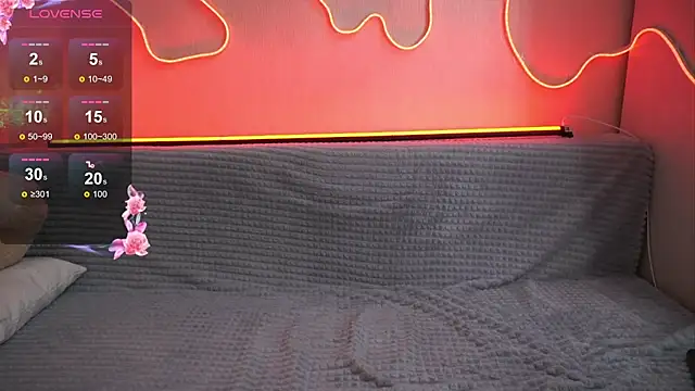 Alexa_Sparkle's Live Chat Room
