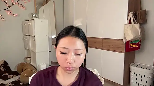 SweetMiaXO Live chatroom