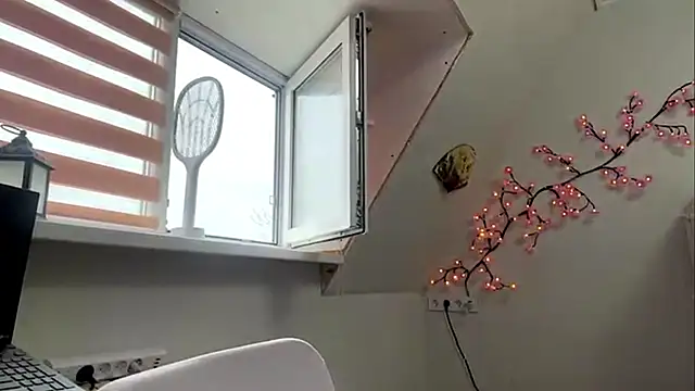 Sala de chat en directo de SweetMiaXO