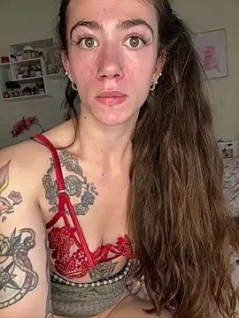 ValenciaTheVixenXX Cameră chat live