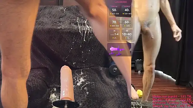 Toronto325 Live Sex Cam-Show