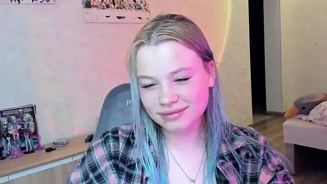 Lulu_Di – Naživo XXX chat