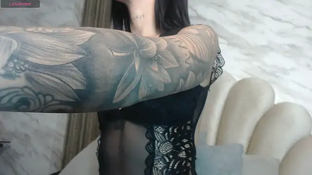 darkkjulietha Cameră chat live