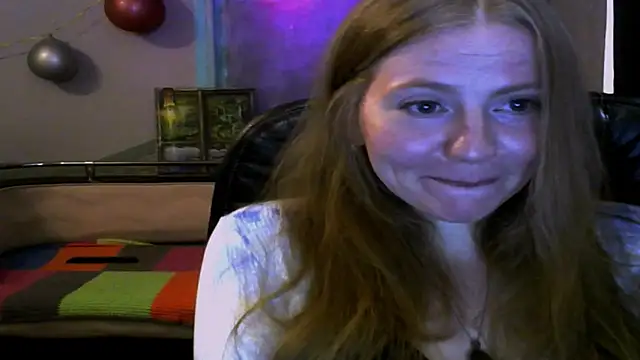 Space_Girls_699 Live Chatraum