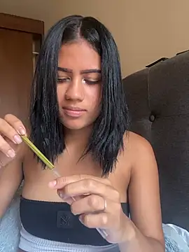 baby_julieta5 Live Chatraum