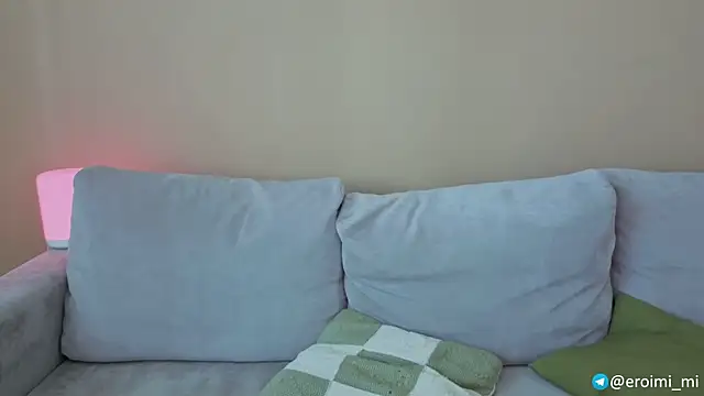 Chat ao vivo de eroimi