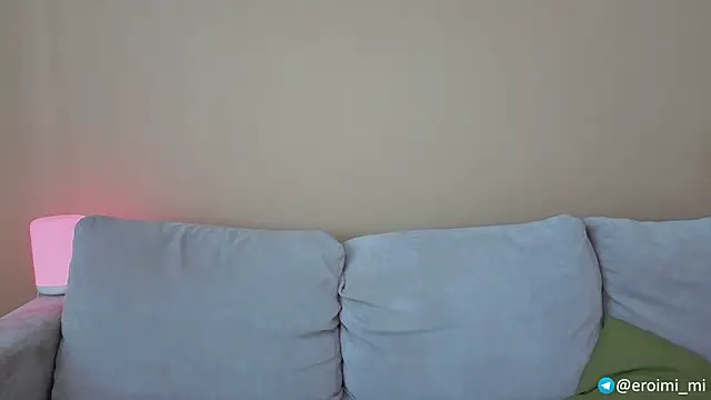 Živá chatovací místnost eroimi