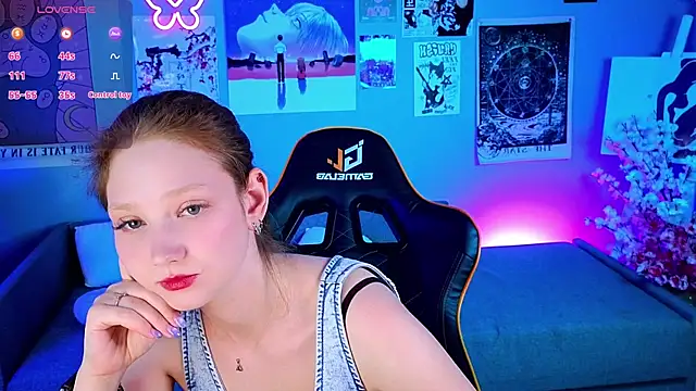Your_lilith_ Live Chatraum