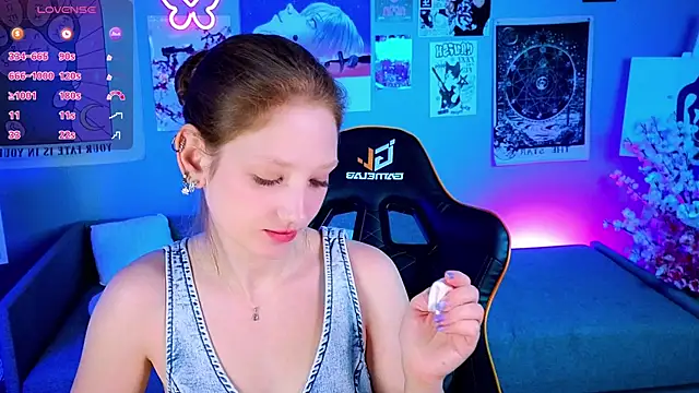 Your_lilith_ 실시간 채팅방
