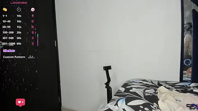 Ninna_Vergara Ruang Obrolan Langsung