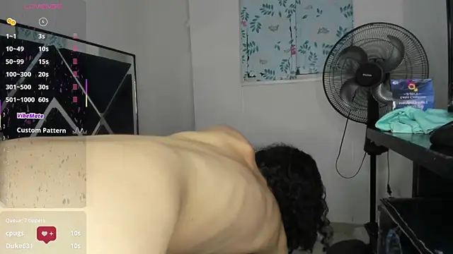 Ninna_Vergara 실시간 채팅방