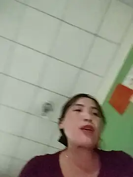חדר צ'אט בשידור חי של JordanXo_69