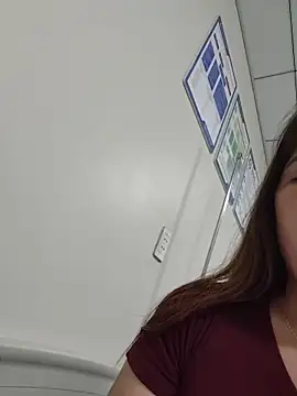 Živá chatovací místnost JordanXo_69