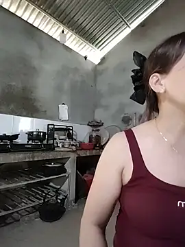 JordanXo_69 Cameră chat live
