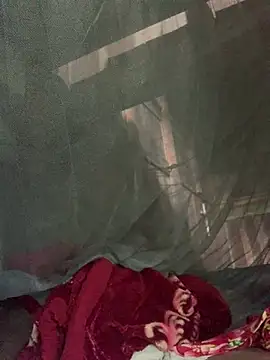 חדר צ'אט בשידור חי של patry33