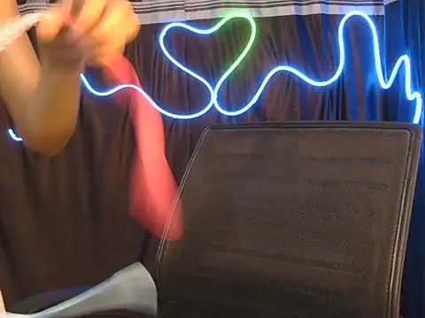 Siya_Glows 现场聊天室