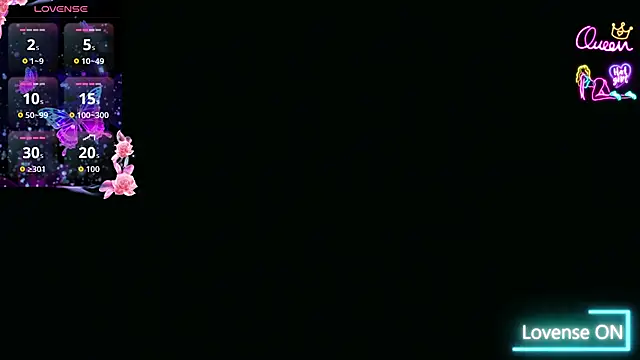 Sala de chat ao vivo de Siya_Glows
