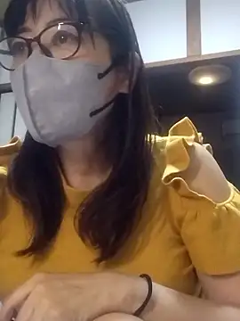 Chat ao vivo de moko1121