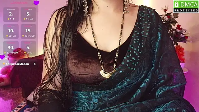 oo_yes_bhabhi Adlı Modelin Canlı Sohbet Odası