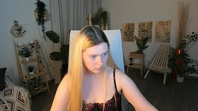 CelestineMauriac – Naživo XXX chat
