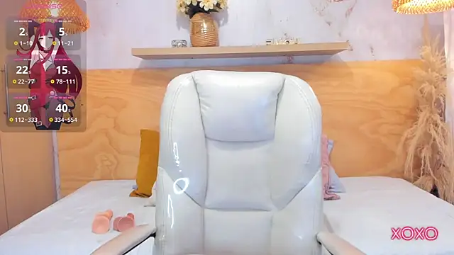 Lasira_Thill – live chatrum
